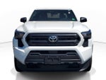 2025 Toyota Tacoma 4WD SR