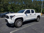 2025 Toyota Tacoma 4WD SR