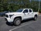 2025 Toyota Tacoma 4WD SR