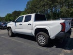 2025 Toyota Tacoma 4WD SR