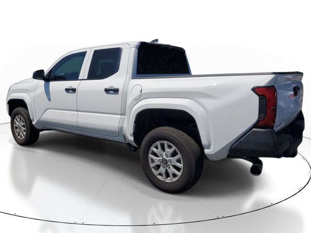 2025 Toyota Tacoma 4WD SR