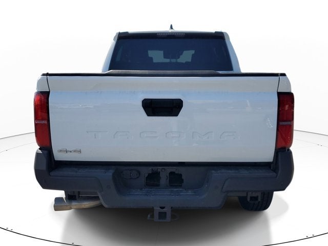 2025 Toyota Tacoma 4WD SR