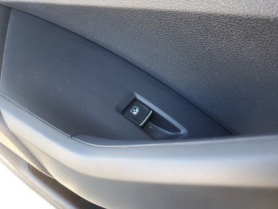 2023 Volkswagen Jetta S