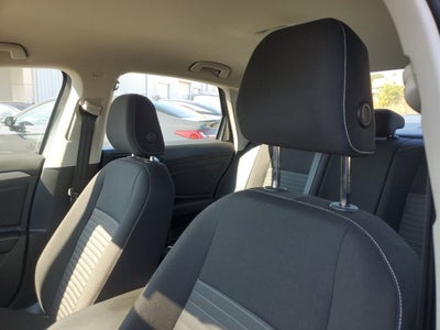 2023 Volkswagen Jetta S