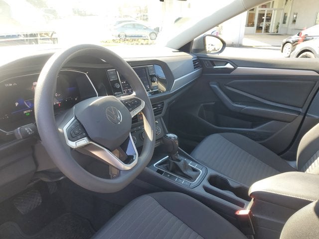2023 Volkswagen Jetta S
