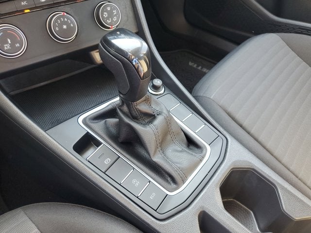 2023 Volkswagen Jetta S