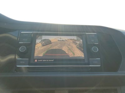 2023 Volkswagen Jetta S