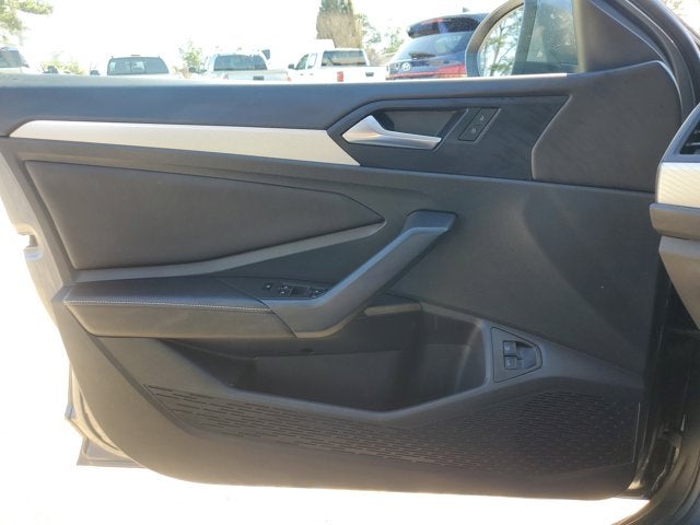 2023 Volkswagen Jetta S