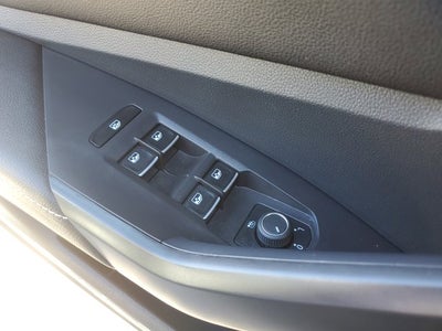 2023 Volkswagen Jetta S