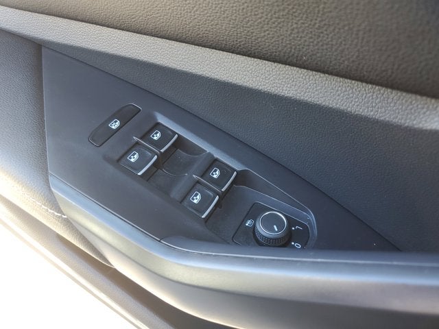 2023 Volkswagen Jetta S