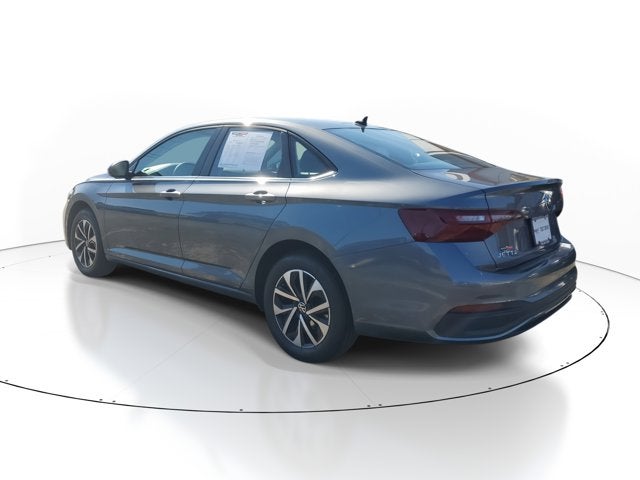2023 Volkswagen Jetta S