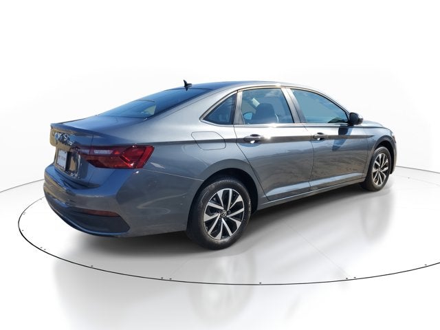 2023 Volkswagen Jetta S