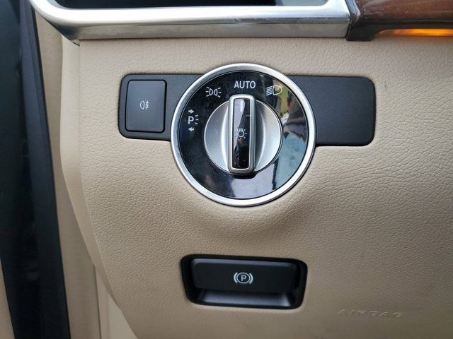 2015 Mercedes-Benz GL-Class GL 450