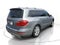 2015 Mercedes-Benz GL-Class GL 450