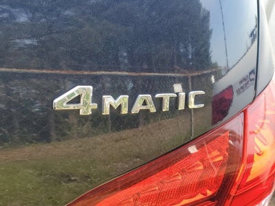 2017 Mercedes-Benz GLS GLS 450