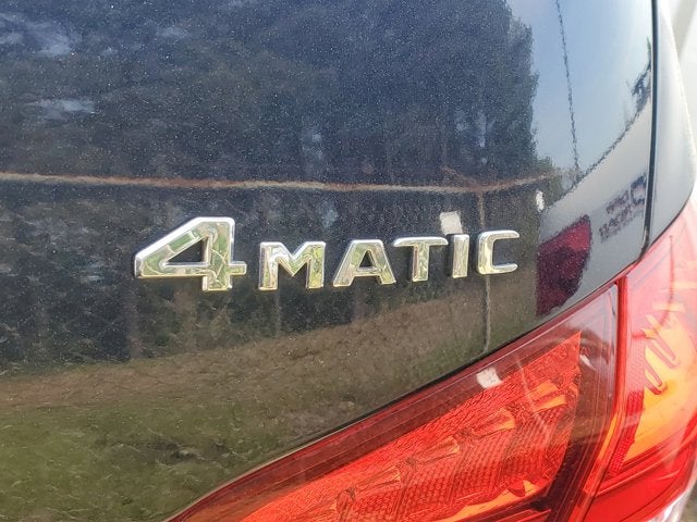 2017 Mercedes-Benz GLS GLS 450