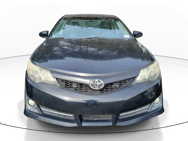 2014 Toyota Camry Base