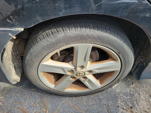 2014 Toyota Camry Base