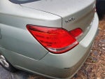 2007 Toyota Avalon Base