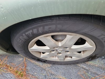 2007 Toyota Avalon Base