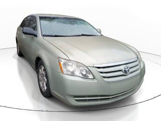 2007 Toyota Avalon Base
