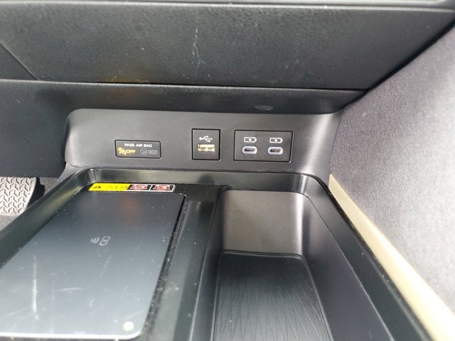 2025 Toyota Camry Base