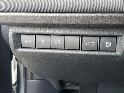 2025 Toyota Camry Base