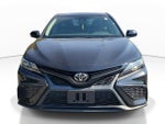 2021 Toyota Camry SE Nightshade