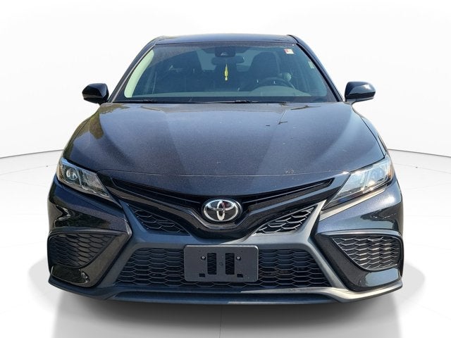 2021 Toyota Camry SE Nightshade