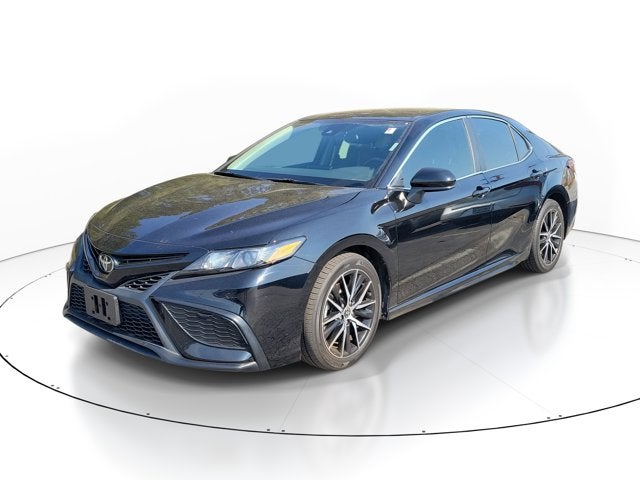 2021 Toyota Camry SE Nightshade