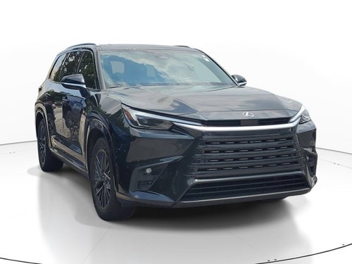 2024 Lexus TX TX 350