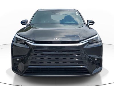 2024 Lexus TX TX 350