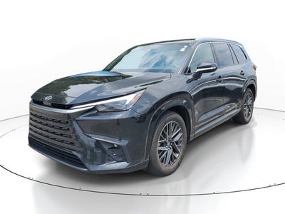 2024 Lexus TX TX 350