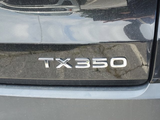 2024 Lexus TX TX 350