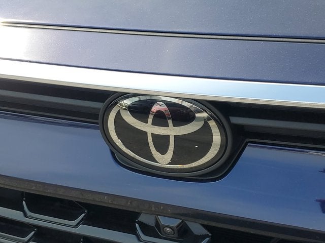 2026 Toyota Grand Highlander LE