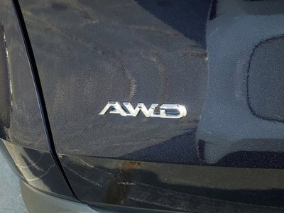 2026 Toyota Grand Highlander LE