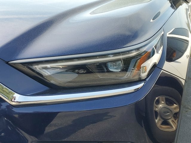 2026 Toyota Grand Highlander LE