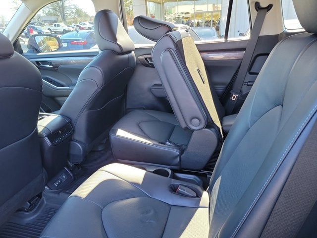 2024 Toyota Highlander LIMITED