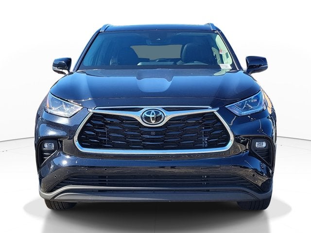 2024 Toyota Highlander LIMITED