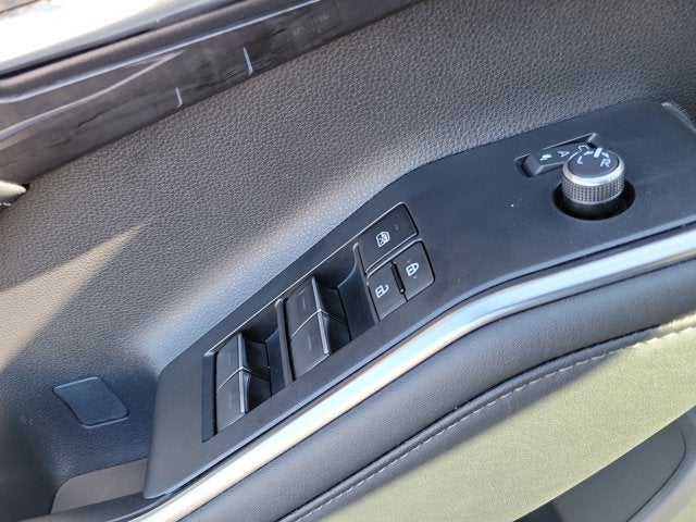 2024 Toyota Highlander LIMITED