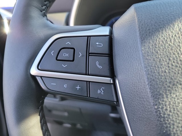 2024 Toyota Highlander LIMITED