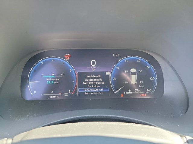 2024 Toyota Highlander LIMITED