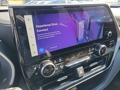 2024 Toyota Highlander LIMITED