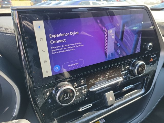 2024 Toyota Highlander LIMITED