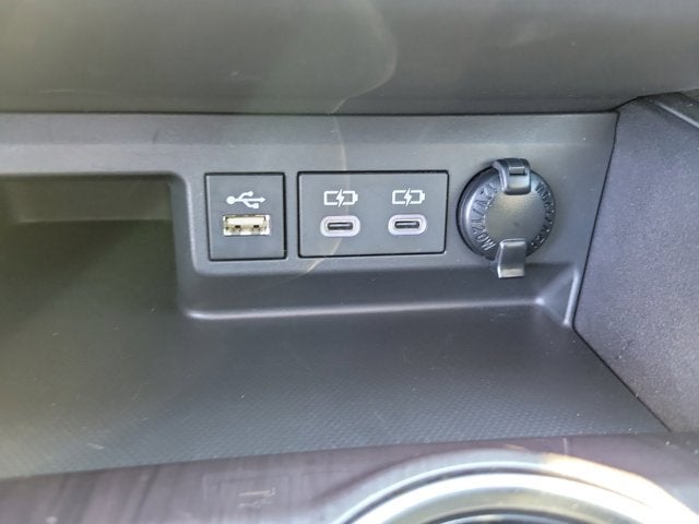 2024 Toyota Highlander LIMITED