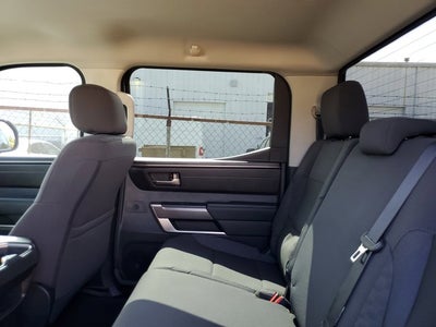 2024 Toyota Tundra 2WD SR5