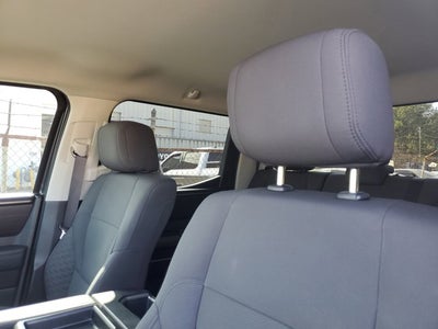 2024 Toyota Tundra 2WD SR5