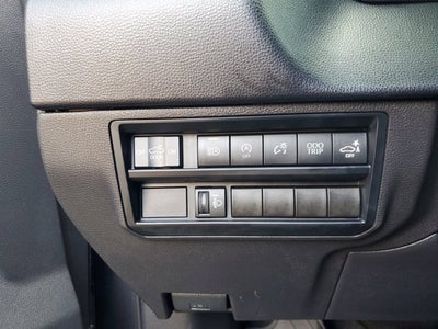 2024 Toyota Tundra 2WD SR5