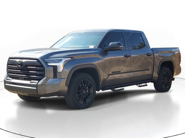 2024 Toyota Tundra 2WD SR5