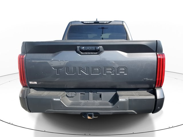 2024 Toyota Tundra 2WD SR5